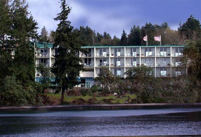 Отель Flagship Inn