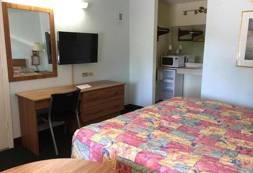 هتل Flamingo Inn