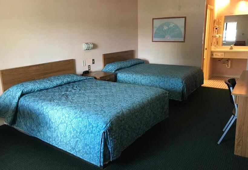 ホテル Flamingo Inn