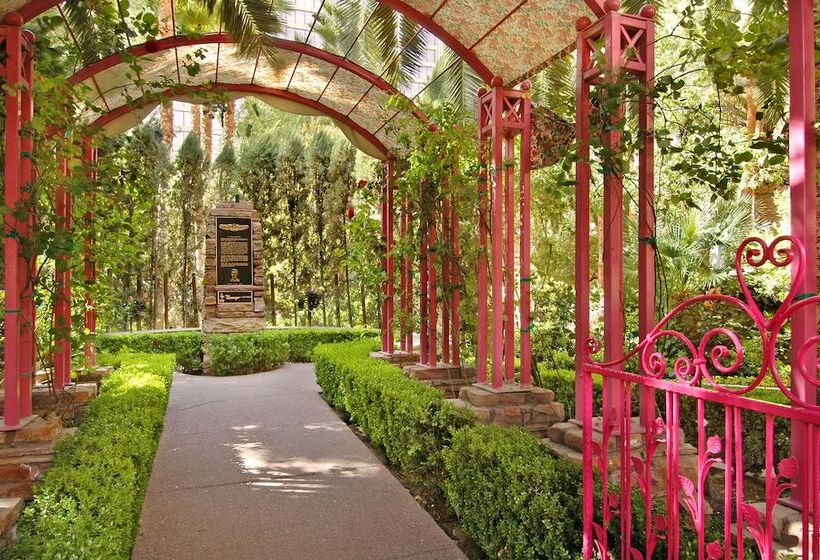 Flamingo Las Vegas Hotel & Casino