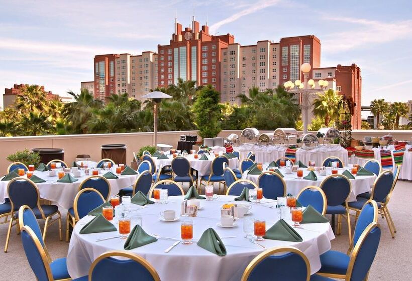 Flamingo Las Vegas Hotel & Casino