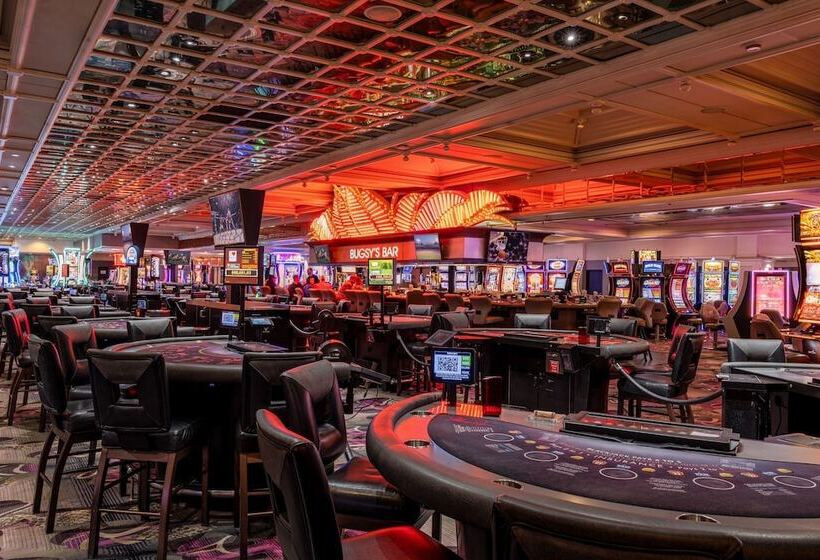 Flamingo Las Vegas Hotel & Casino