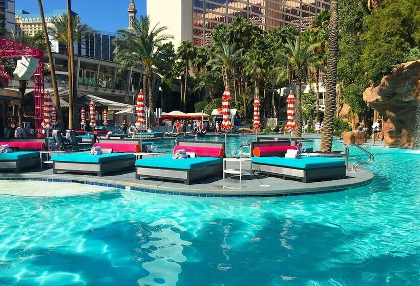 Flamingo Las Vegas Hotel & Casino