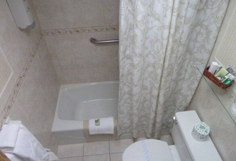 فندق Floral Park Motor Lodge