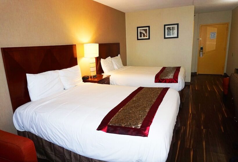 فندق Floral Park Motor Lodge