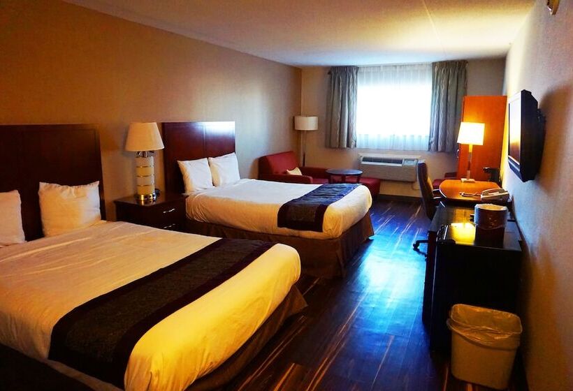 فندق Floral Park Motor Lodge