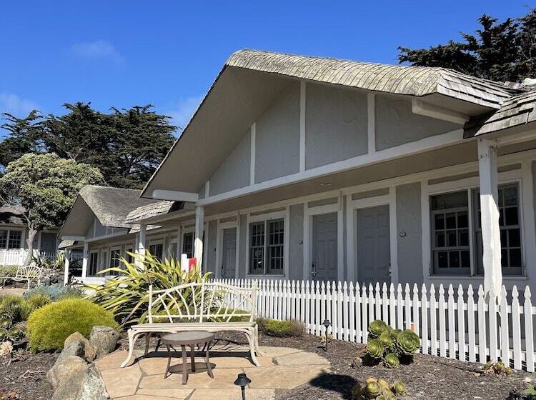 酒店 Fogcatcher Inn