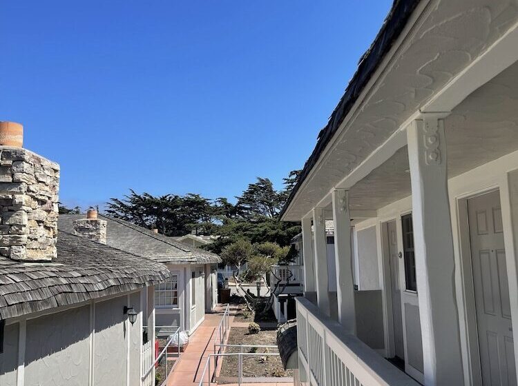 酒店 Fogcatcher Inn