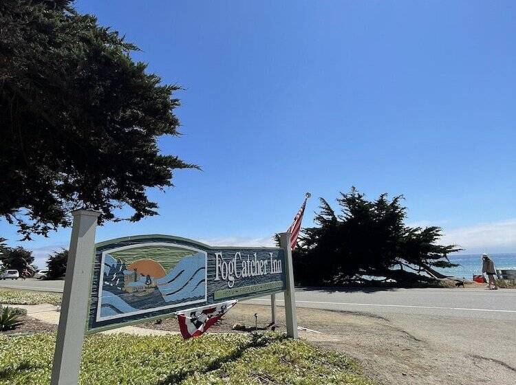 酒店 Fogcatcher Inn