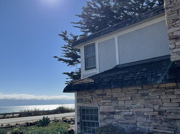 酒店 Fogcatcher Inn