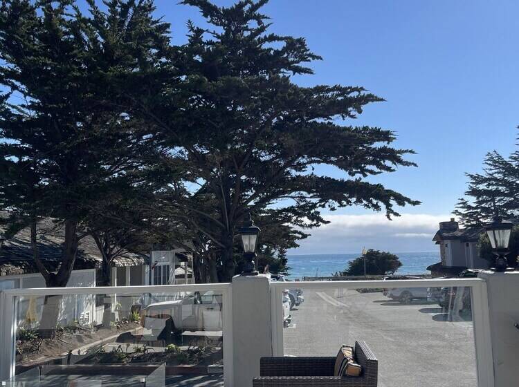 酒店 Fogcatcher Inn