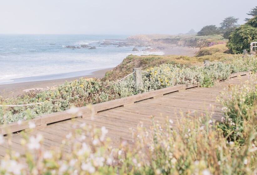 酒店 Fogcatcher Inn