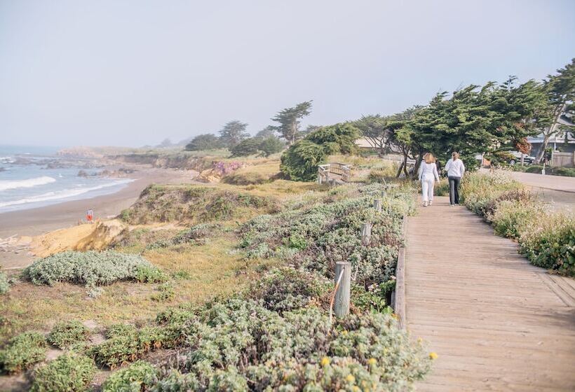 酒店 Fogcatcher Inn