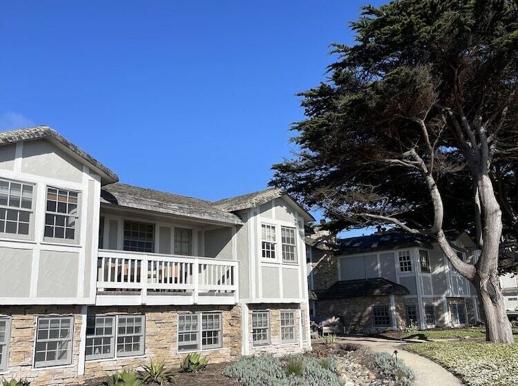 酒店 Fogcatcher Inn