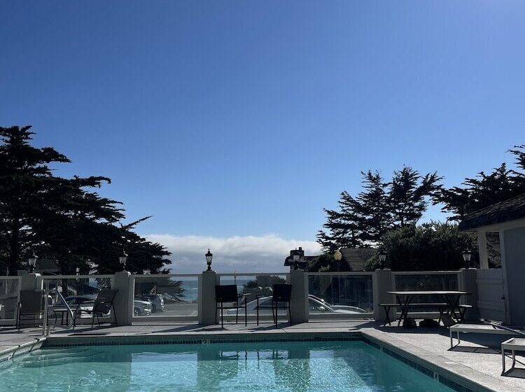 酒店 Fogcatcher Inn