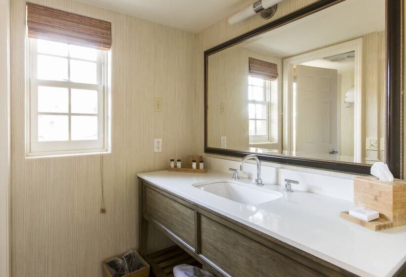 酒店 Fogcatcher Inn