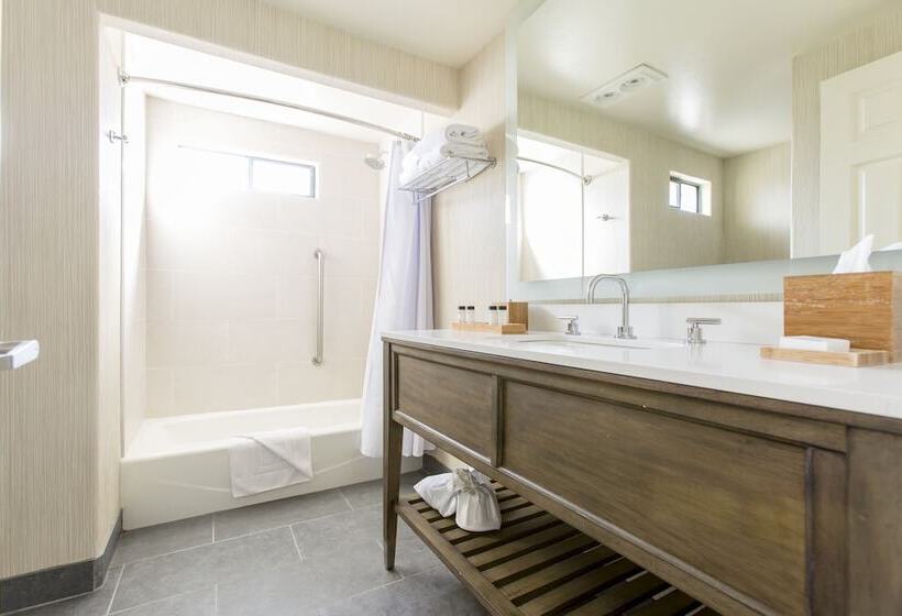 酒店 Fogcatcher Inn