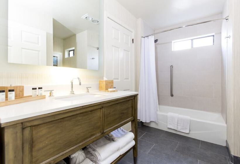 酒店 Fogcatcher Inn