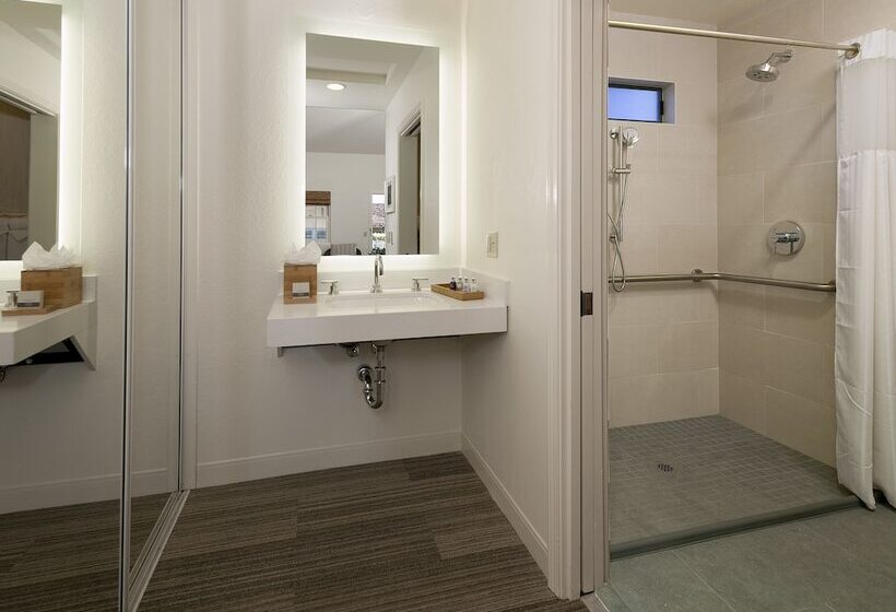 酒店 Fogcatcher Inn