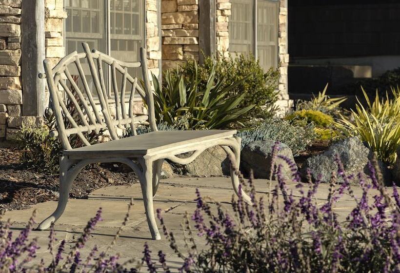 酒店 Fogcatcher Inn