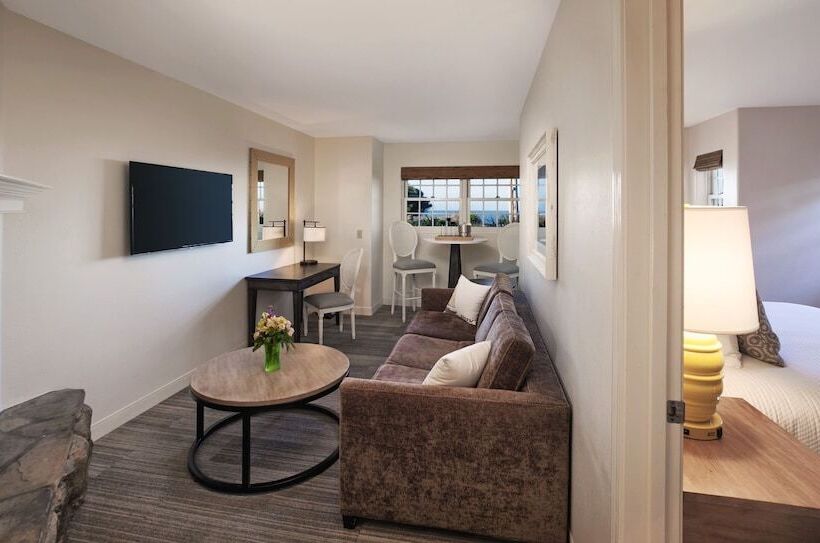 酒店 Fogcatcher Inn