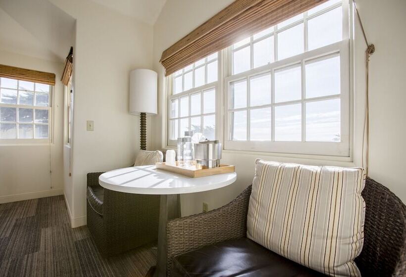 酒店 Fogcatcher Inn