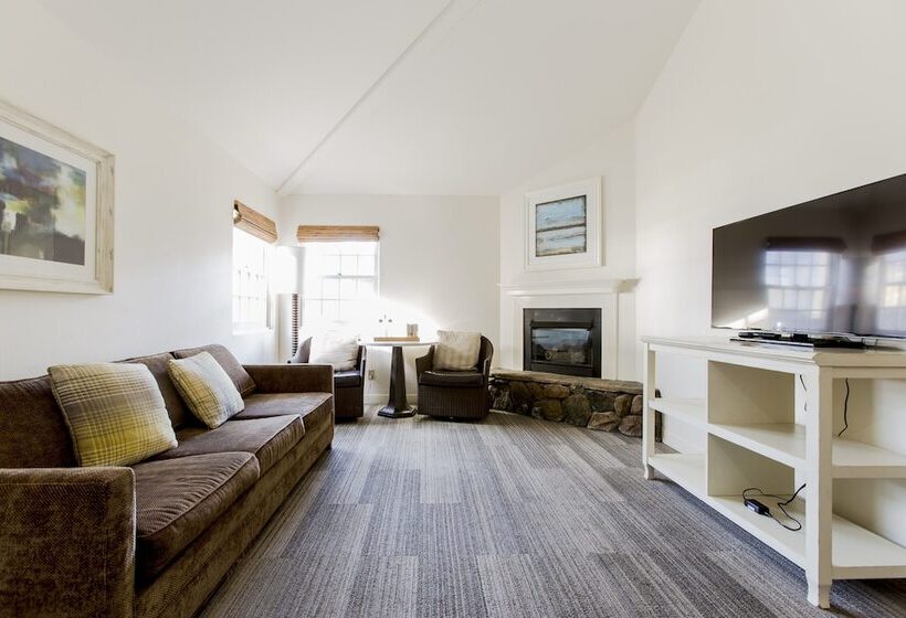 酒店 Fogcatcher Inn