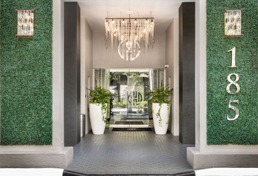 Fortune House Hotel Suites