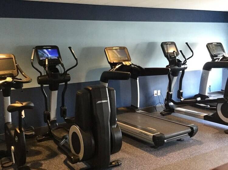 Radisson Hotel Detroit Metro Airport