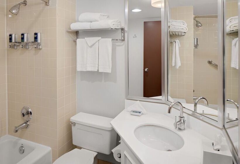 Radisson Hotel Detroit Metro Airport