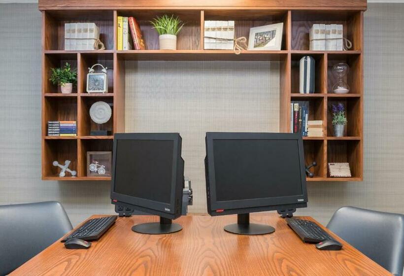 Hotel Four Points By Sheraton Eastham Cape Cod