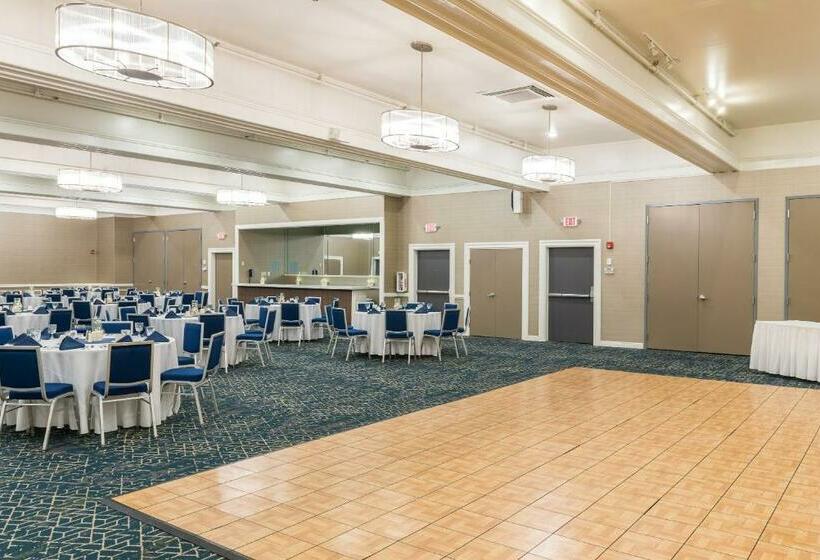 Hotel Four Points By Sheraton Eastham Cape Cod