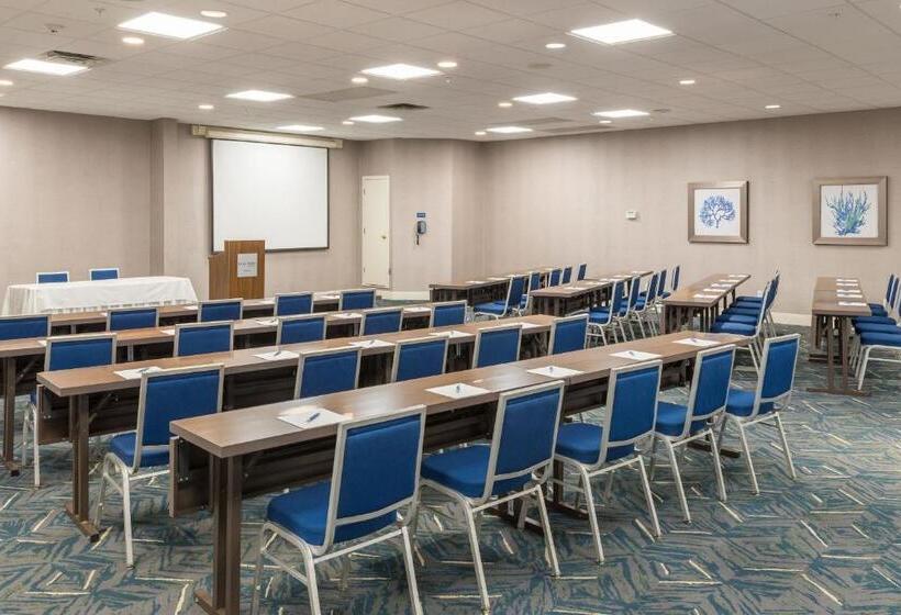 Hotel Four Points By Sheraton Eastham Cape Cod