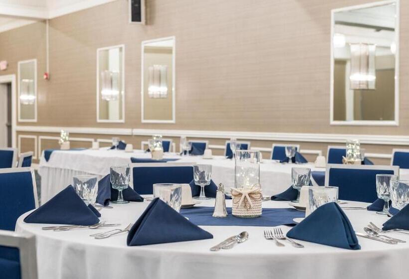 Hotel Four Points By Sheraton Eastham Cape Cod