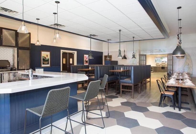 Hotel Four Points By Sheraton Eastham Cape Cod