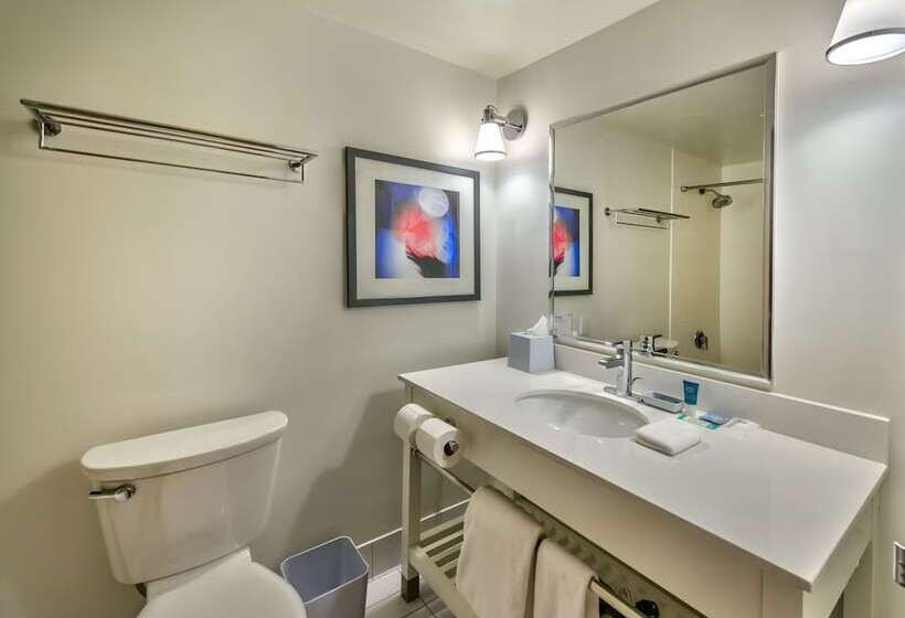 فندق Four Points By Sheraton Juneau