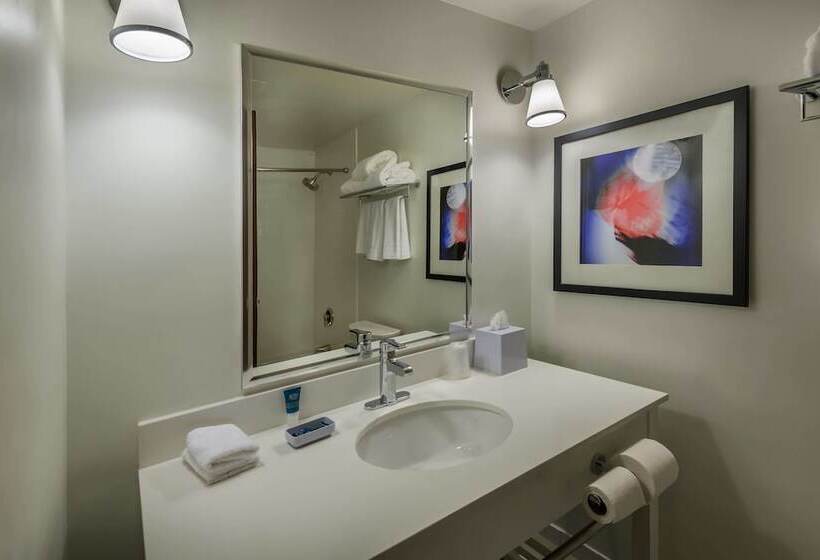 فندق Four Points By Sheraton Juneau