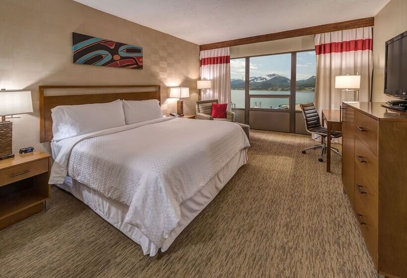 فندق Four Points By Sheraton Juneau