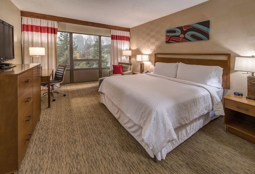 هتل Four Points By Sheraton Juneau