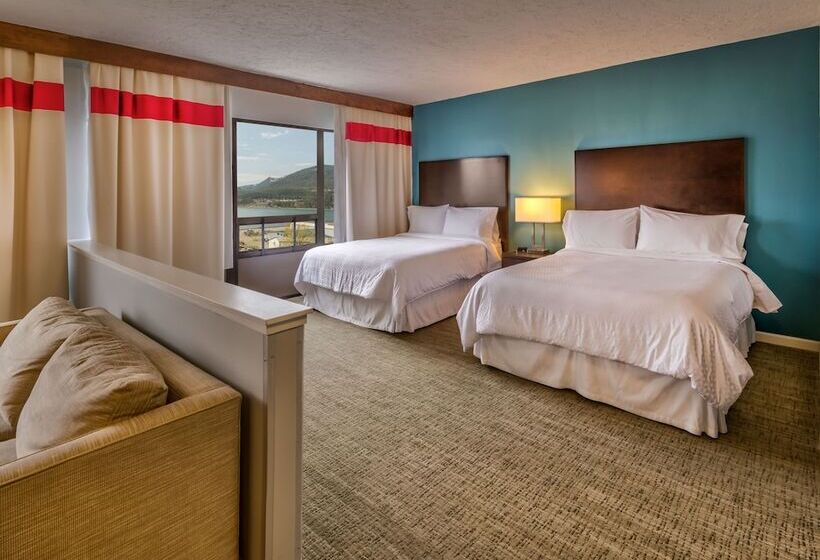 فندق Four Points By Sheraton Juneau