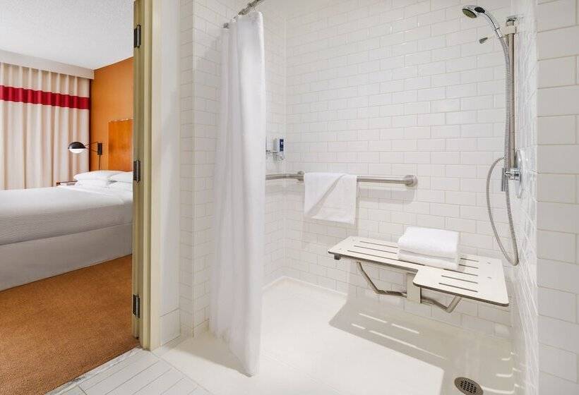 فندق Four Points By Sheraton Los Angeles International Airport