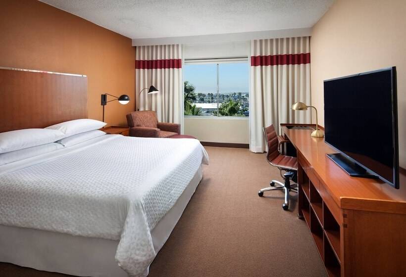 فندق Four Points By Sheraton Los Angeles International Airport