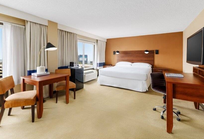 فندق Four Points By Sheraton Los Angeles International Airport