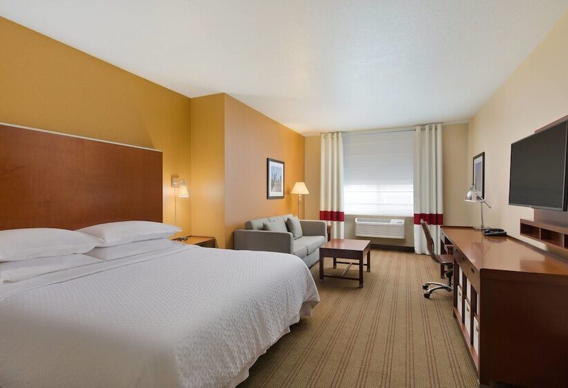 Szálloda Four Points By Sheraton Portland East