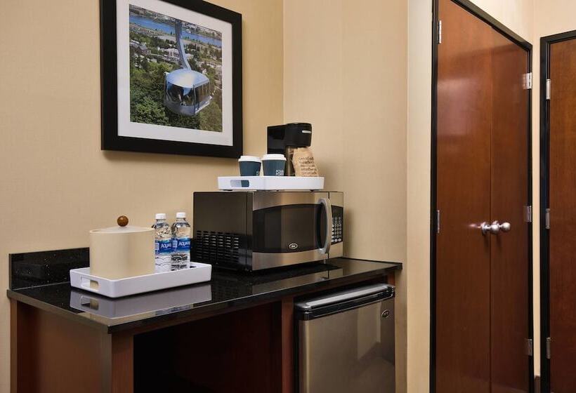 בית מלון כפרי Four Points By Sheraton Portland East