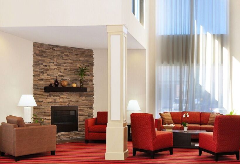 Szálloda Four Points By Sheraton Portland East