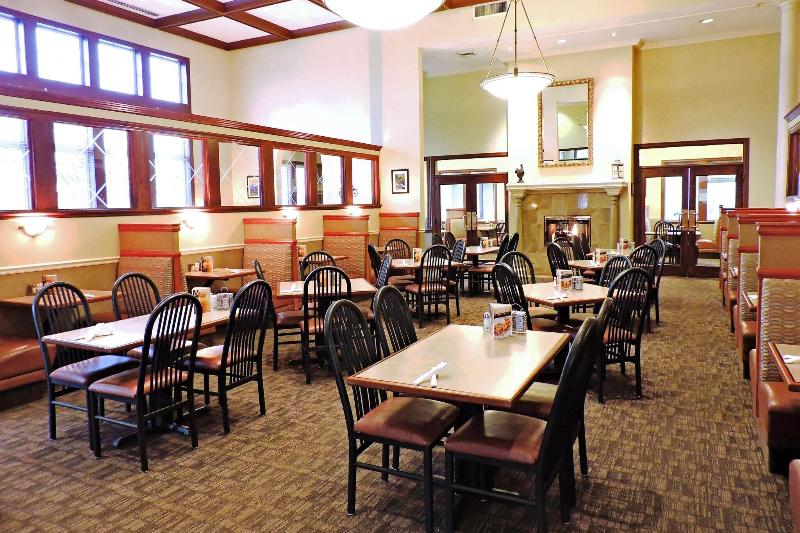 בית מלון כפרי Four Points By Sheraton Portland East