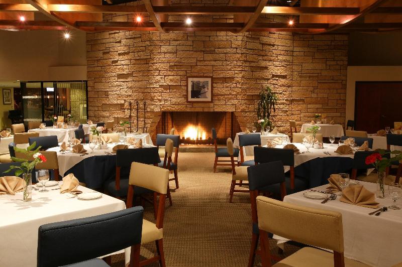 هتل Four Points By Sheraton Ventura Harbor Resort