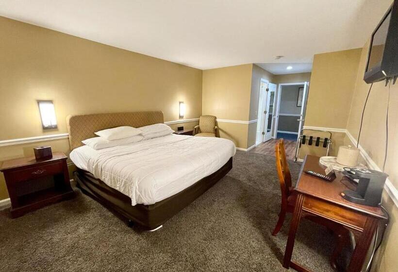 בית מלון כפרי Four Seasons Country Inn