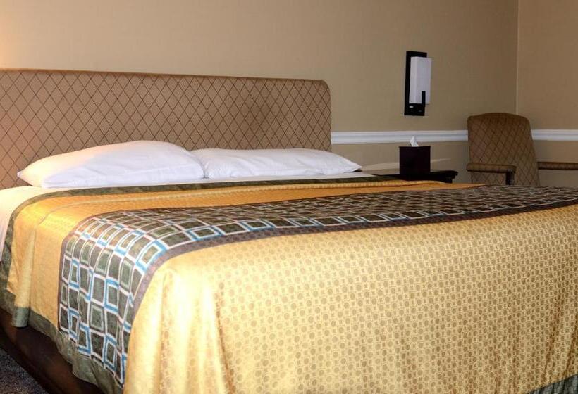 בית מלון כפרי Four Seasons Country Inn